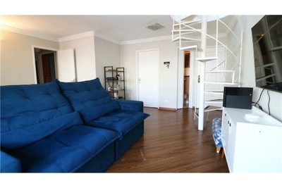Apartamento, 3 quartos, 190 m² - Foto 1