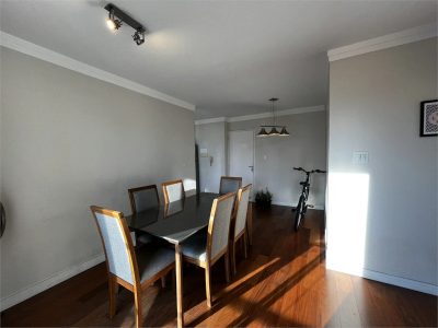 Apartamento, 1 quarto, 54 m² - Foto 3