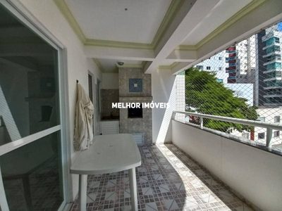 Apartamento, 2 quartos, 60 m² - Foto 1