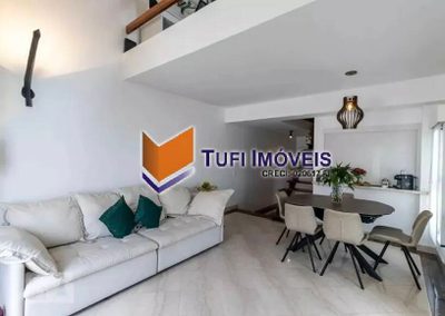 Apartamento, 1 quarto, 75 m² - Foto 4