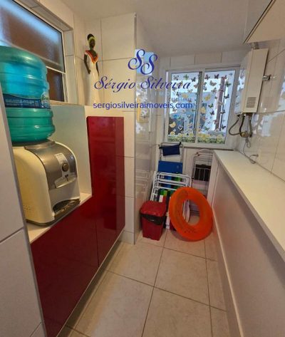 Apartamento, 3 quartos, 76 m² - Foto 5
