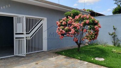 Casa, 3 quartos, 300 m² - Foto 1
