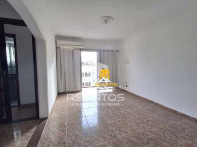 Apartamento, 2 quartos, 67 m² - Foto 1