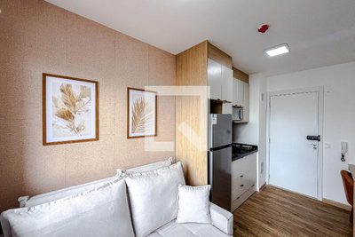 Kitnet-Studio, 28 m² - Foto 4