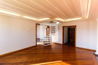 Apartamento, 4 quartos, 460 m² - Foto 3