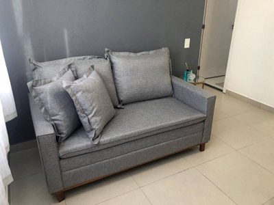 Apartamento, 2 quartos, 38 m² - Foto 2