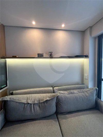 Apartamento, 1 quarto, 28 m² - Foto 1