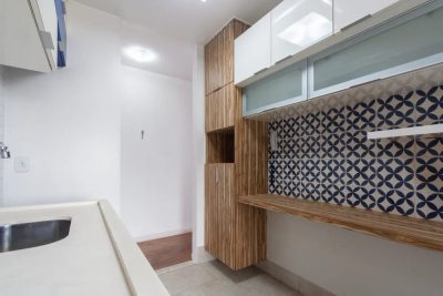 Apartamento, 2 quartos, 61 m² - Foto 3