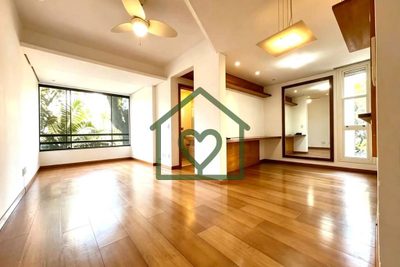 Apartamento, 2 quartos, 73 m² - Foto 1