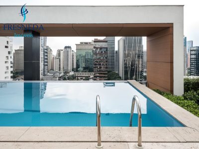 Apartamento, 1 quarto, 66 m² - Foto 2