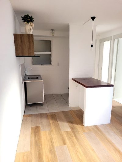 Apartamento, 2 quartos, 37 m² - Foto 5