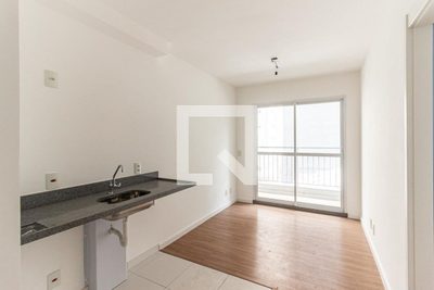 Apartamento, 1 quarto, 30 m² - Foto 2