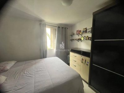 Apartamento, 2 quartos, 50 m² - Foto 4