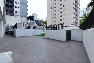 Apartamento, 2 quartos, 63 m² - Foto 2