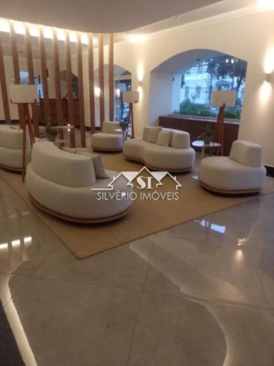 Apartamento, 3 quartos, 126 m² - Foto 3
