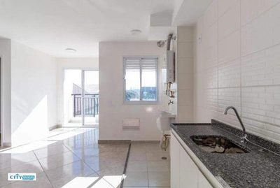 Apartamento, 2 quartos, 40 m² - Foto 4