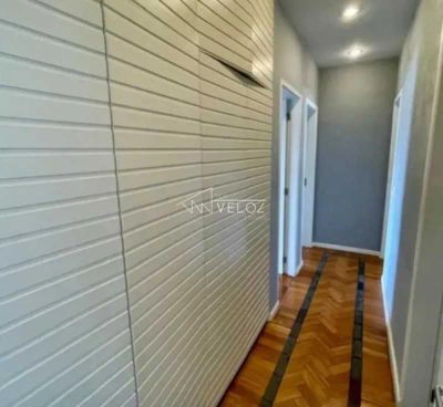 Apartamento, 3 quartos, 118 m² - Foto 2
