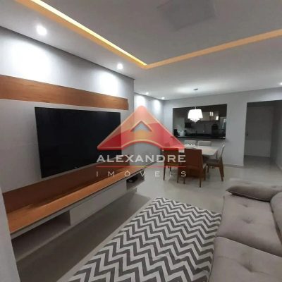 Apartamento, 3 quartos, 88 m² - Foto 1