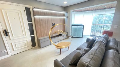 Apartamento, 3 quartos, 112 m² - Foto 2