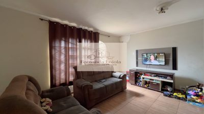 Casa, 3 quartos, 288 m² - Foto 2