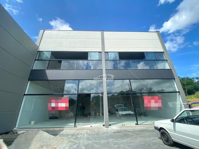 Sala-Conjunto, 178 m² - Foto 1
