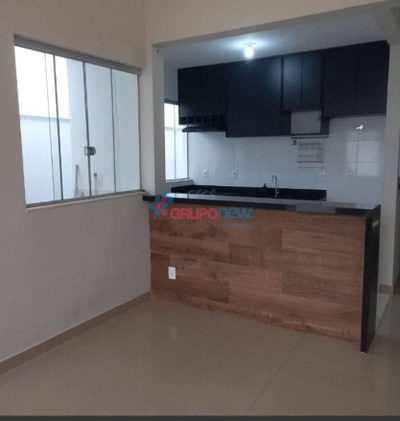 Casa, 3 quartos, 88 m² - Foto 2