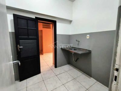 Apartamento, 3 quartos, 91 m² - Foto 1