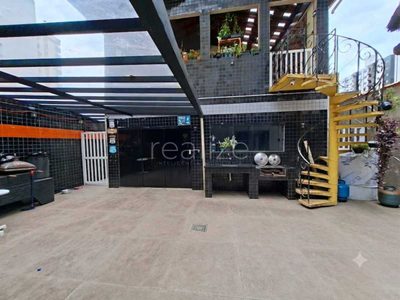 Casa, 3 quartos, 207 m² - Foto 1