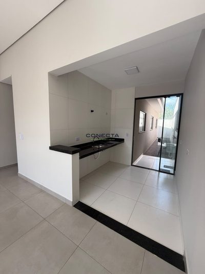 Casa, 3 quartos, 82 m² - Foto 5