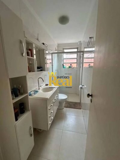 Apartamento, 1 quarto, 40 m² - Foto 3