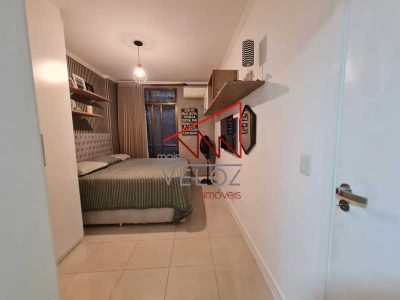 Apartamento, 2 quartos, 79 m² - Foto 2