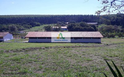 Sítio, 4 quartos, 2 hectares - Foto 4