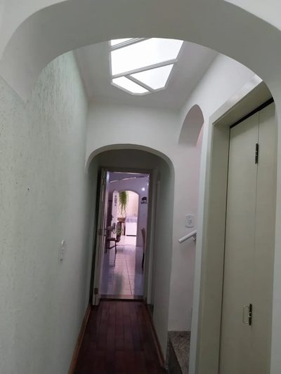 Casa, 3 quartos, 161 m² - Foto 3