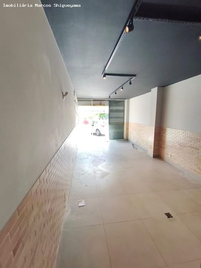 Loja-Salão, 60 m² - Foto 5
