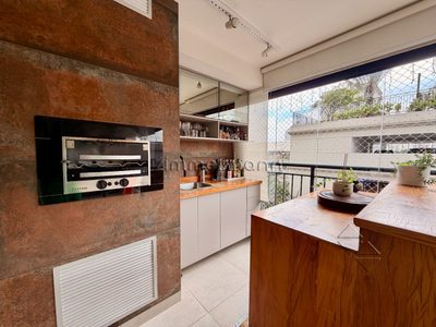 Apartamento, 3 quartos, 94 m² - Foto 1