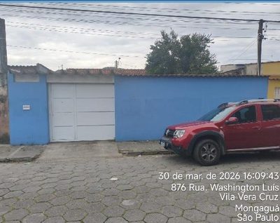 Casa, 2 quartos, 118 m² - Foto 1