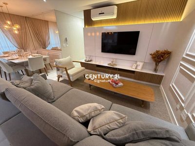 Apartamento, 3 quartos, 133 m² - Foto 2