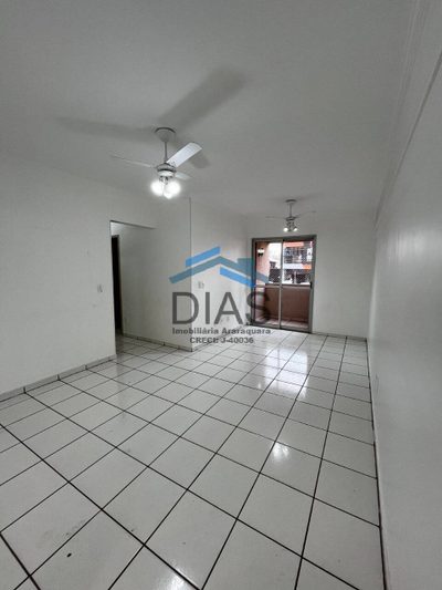 Apartamento, 3 quartos, 97 m² - Foto 2