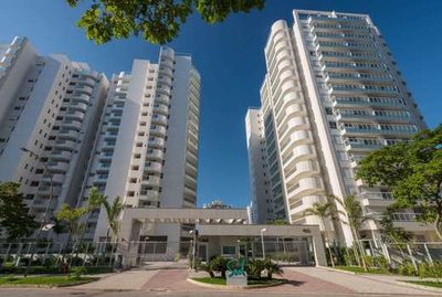 Cobertura, 4 quartos, 305 m² - Foto 3
