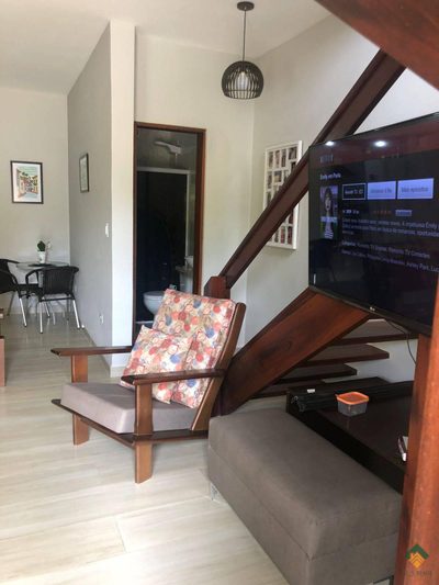 Casa, 2 quartos, 100 m² - Foto 3