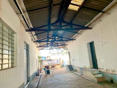 Depósito-Galpão, 650 m² - Foto 2