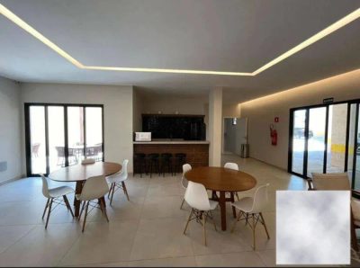 Cobertura, 3 quartos, 190 m² - Foto 1