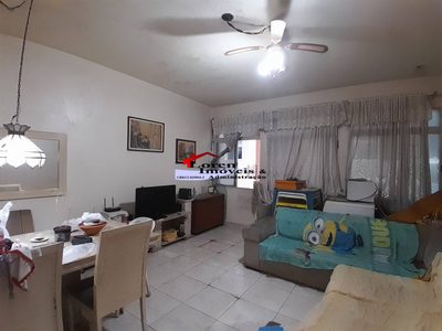 Apartamento, 3 quartos, 85 m² - Foto 1