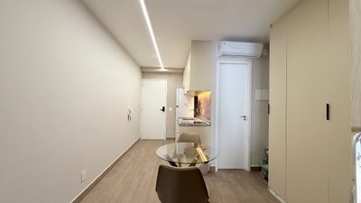 Apartamento, 1 quarto, 41 m² - Foto 1