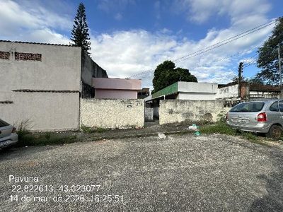 Casa, 1 quarto, 57 m² - Foto 1