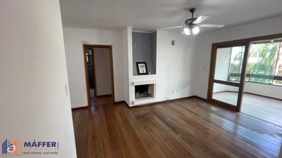 Apartamento, 3 quartos, 135 m² - Foto 4