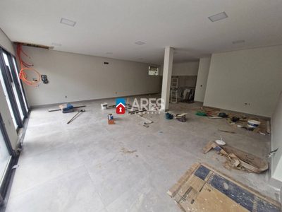 Loja-Salão, 75 m² - Foto 1