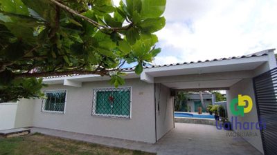 Casa, 4 quartos, 174 m² - Foto 2