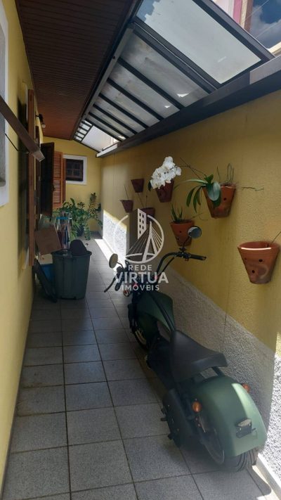 Casa, 3 quartos, 102 m² - Foto 3