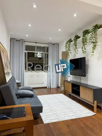 Apartamento, 3 quartos, 96 m² - Foto 3
